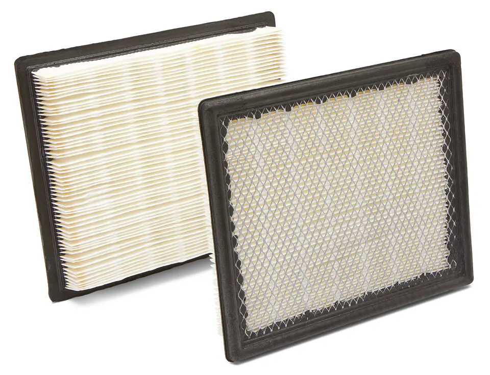 FILTRO AIRE FLEETGUARD AF55727 MOTOR CUMMINS.  1