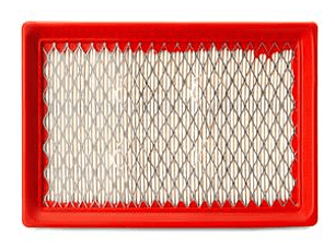 Filtro  Aire Fleetguard  Af55770  Motor Cummins.  Oferta!