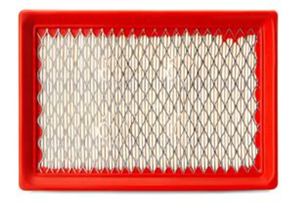 FILTRO  AIRE FLEETGUARD  AF55770  MOTOR CUMMINS.  1