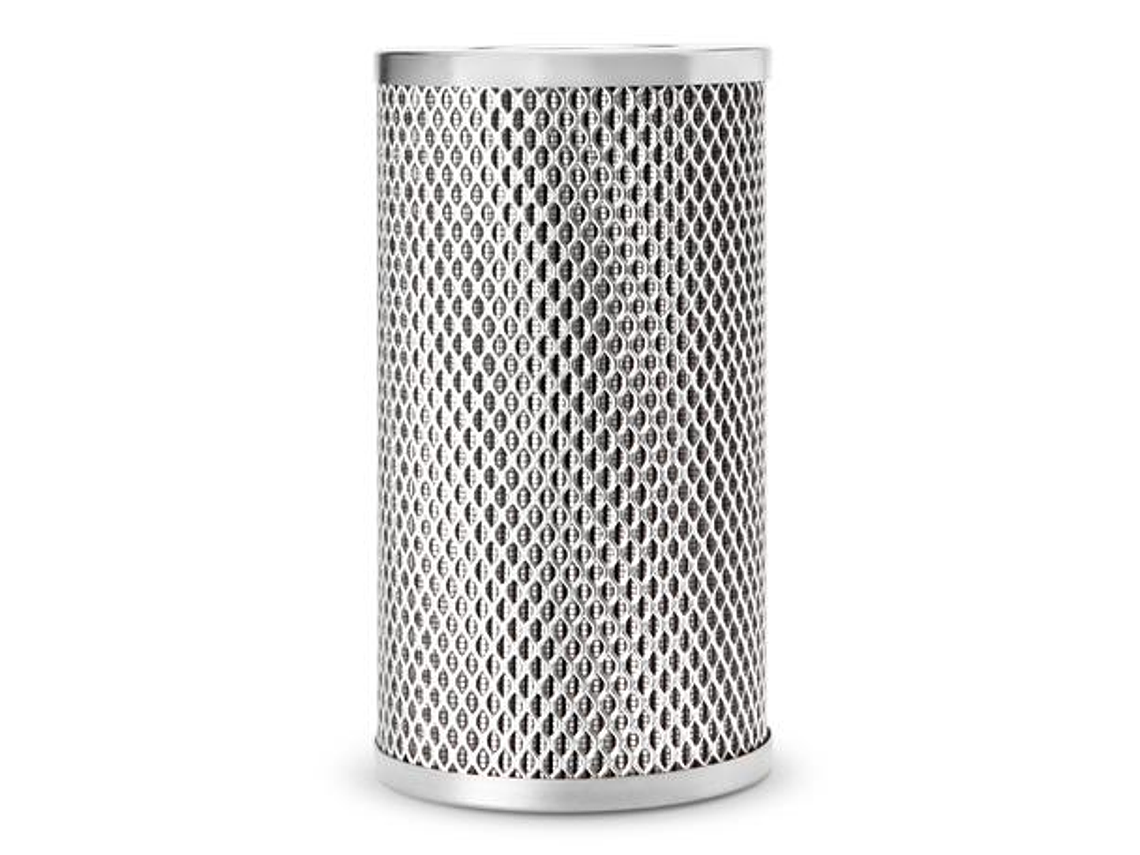 Filtro  Hidraulico   Fleetguard  Hf35482  Cummins.  1