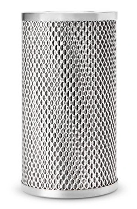 FILTRO  HIDRAULICO   FLEETGUARD  HF35482  CUMMINS. 