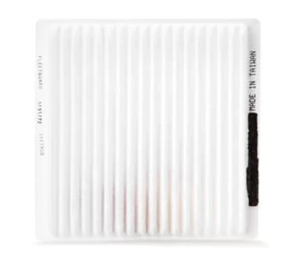 FILTRO  AIRE FLEETGUARD  AF55772  MOTOR CUMMINS.  1