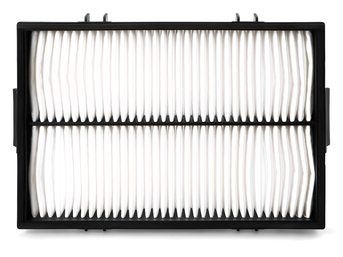 Filtro Aire Fleetguard Af55754 Motor Cummins.  Oferta! 1