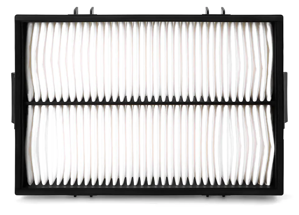 FILTRO AIRE FLEETGUARD AF55754 MOTOR CUMMINS.  1