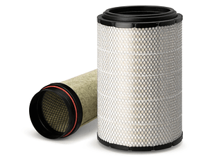 Filtro Aire Fleetguard Af26569 Motor Cummins.  Oferta!