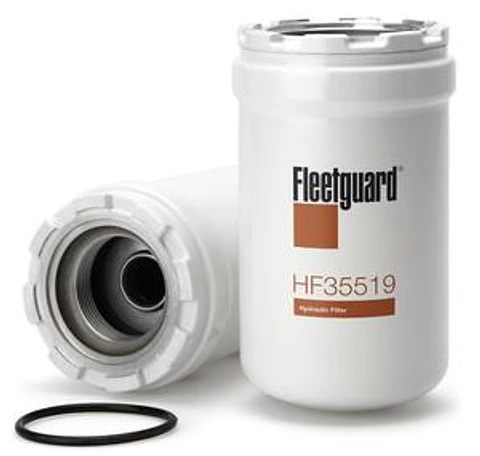 FILTRO  HIDRAULICO   FLEETGUARD  HF35519  CUMMINS. 