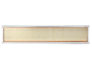 Filtro  Aire Fleetguard  Af55778  Motor Cummins.  Oferta!