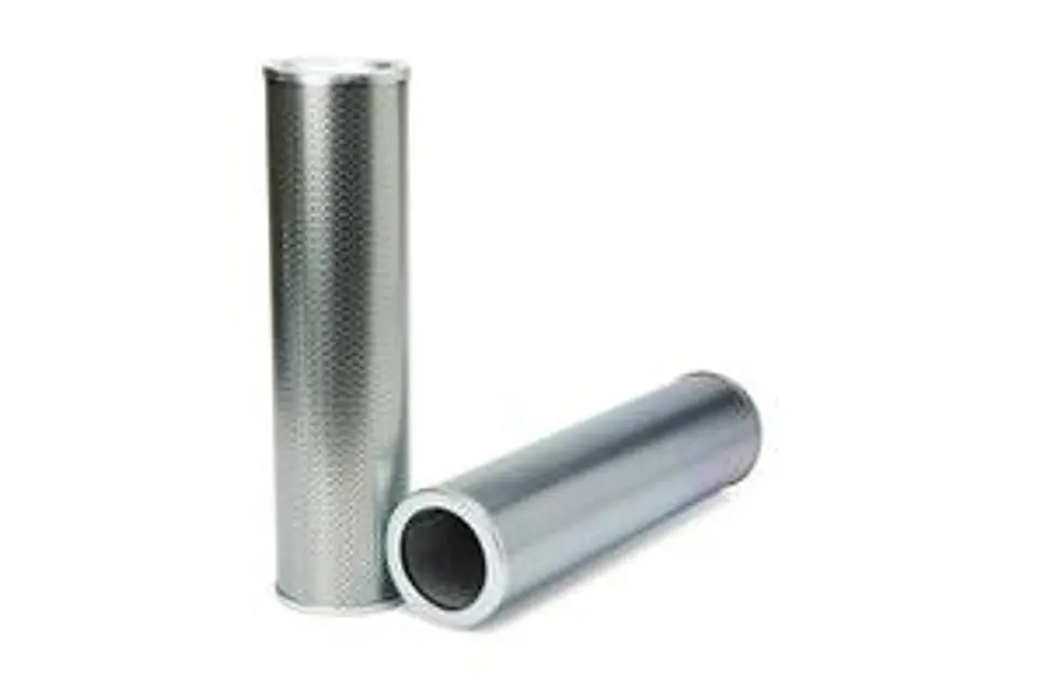 FILTRO  HIDRAULICO   FLEETGUARD  HF7964  CUMMINS.  1