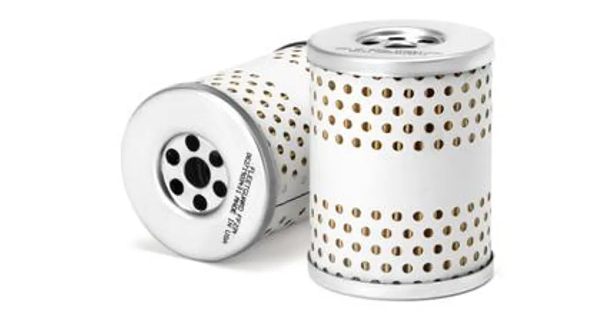 FILTRO COMBUSTIBLE MOTOR FLEETGUARD FF234 | MINING PARTS ...