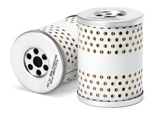 Filtro De Combustible Fleetguard Ff234 Para Motor Marca Cummins. 