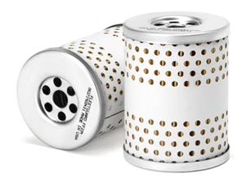 FILTRO DE COMBUSTIBLE FLEETGUARD FF234 PARA MOTOR MARCA CUMMINS. 