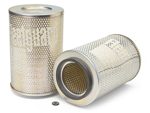 Filtro Aire Fleetguard Af25910 Motor Cummins.  Oferta!