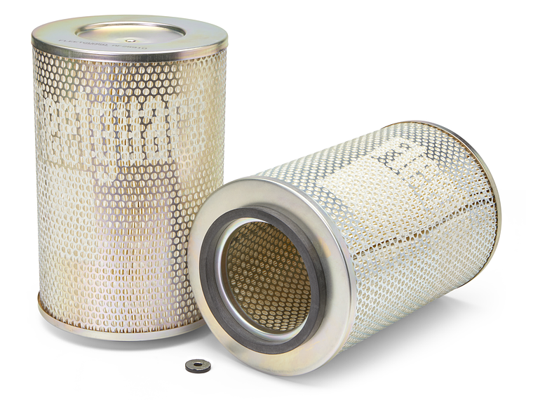 Filtro Aire Fleetguard Af25910 Motor Cummins.  Oferta! 1