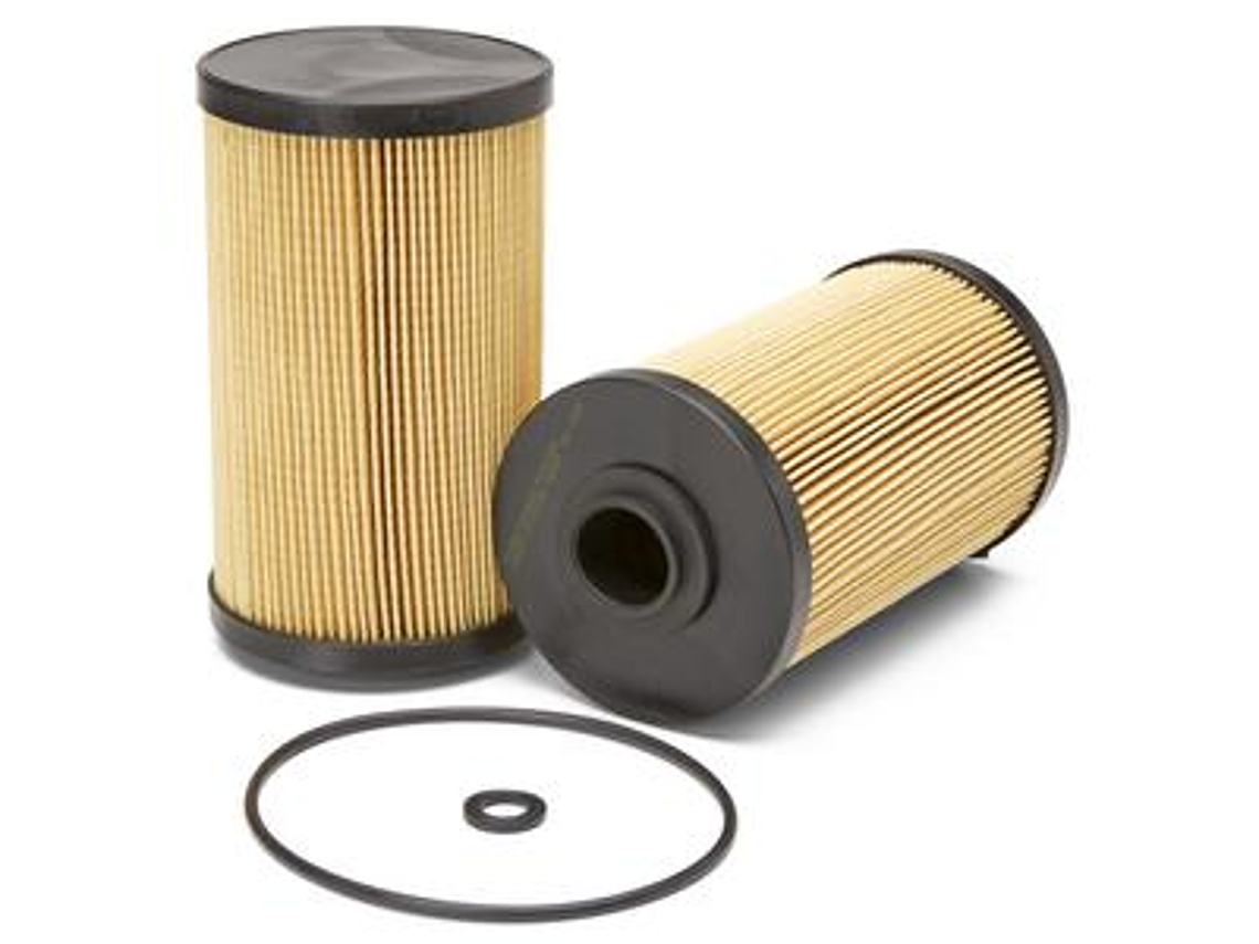 Filtro Combustible Fleetguard  Ff5786  Cummins.  1