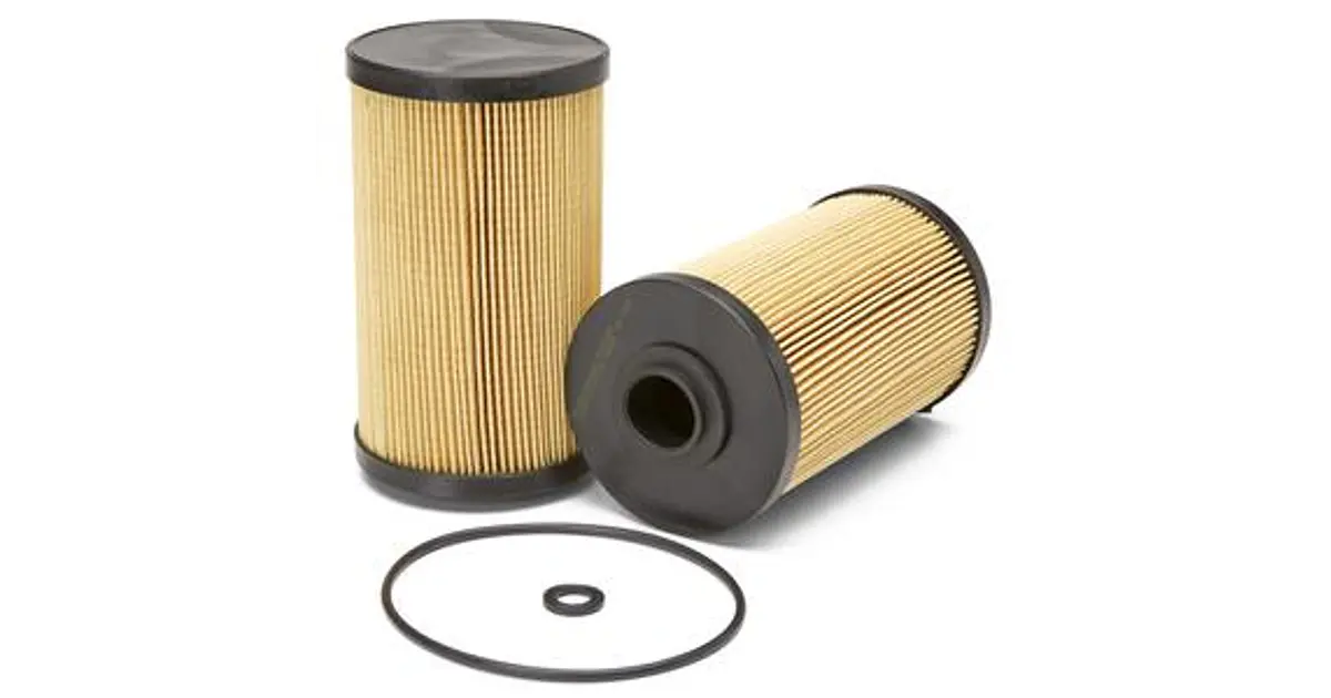 FILTRO COMBUSTIBLE FLEETGUARD FF5786 | MINING PARTS CHILE