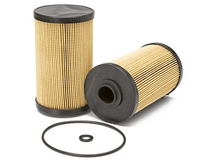 Filtro Combustible Fleetguard  Ff5786  Cummins. 