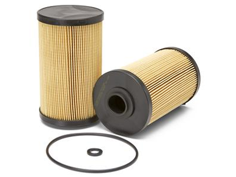 Filtro Combustible Fleetguard  Ff5786  Cummins.  1