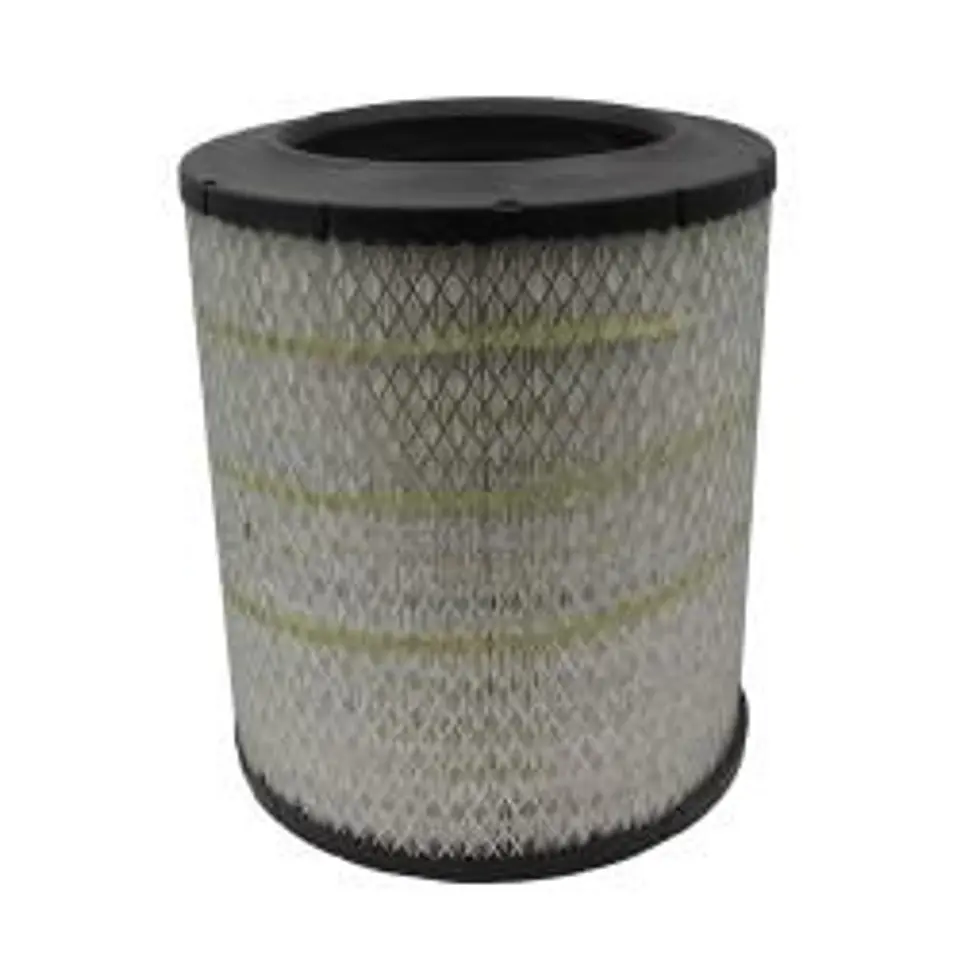 FILTRO DE AIRE FLEETGUARD AF25131M PARA MOTOR MARCA CUMMINS.  1