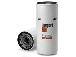 Filtro Combustible Fleetguard  Ff5382  Cummins. 