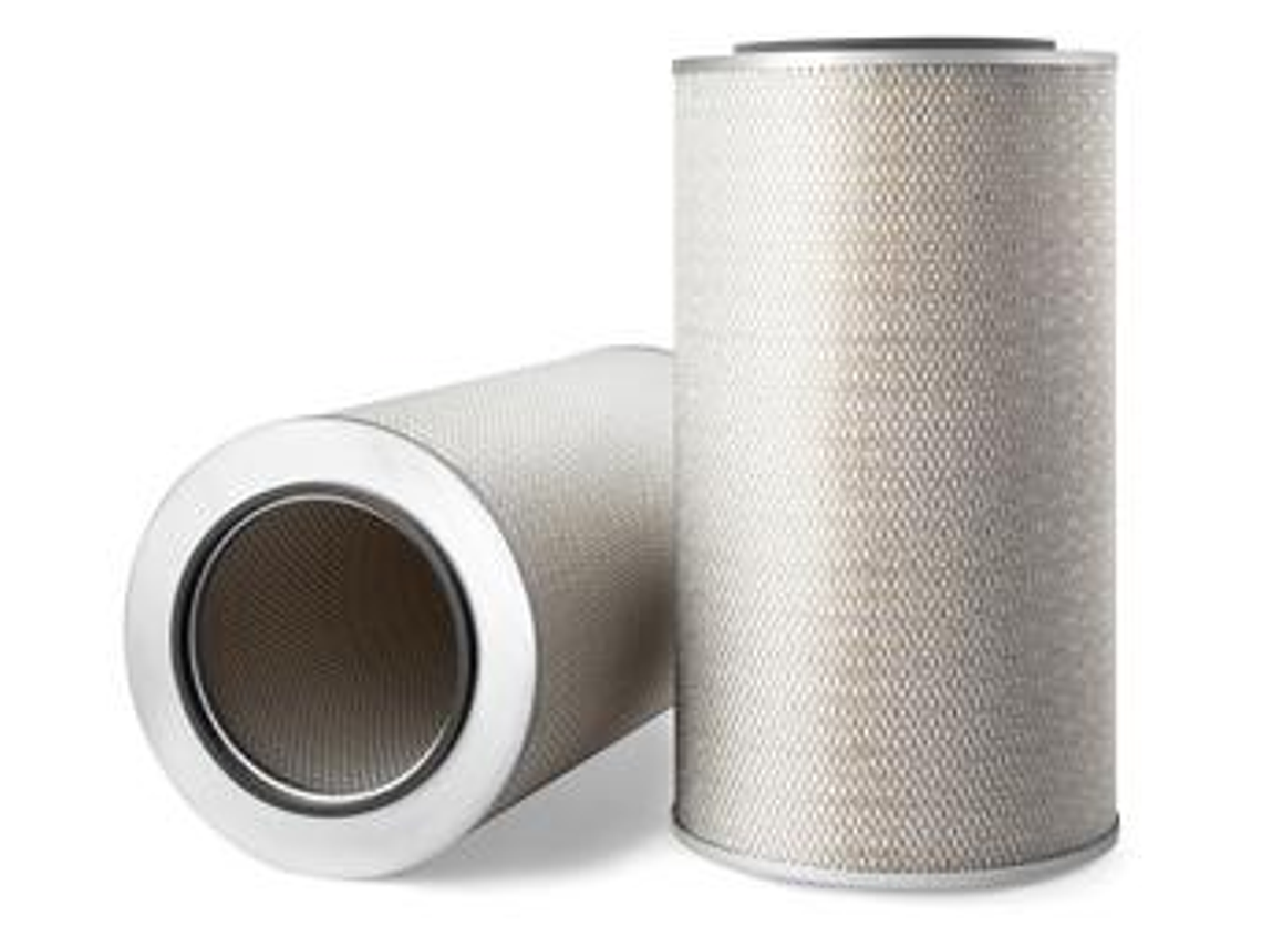 Filtro  Aire Fleetguard  Af26664  Motor Cummins.  Oferta! 1