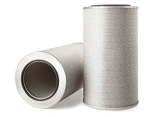 Filtro  Aire Fleetguard  Af26664  Motor Cummins.  Oferta!