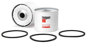 FILTRO COMBUSTIBLE FLEETGUARD  FF5788  CUMMINS.