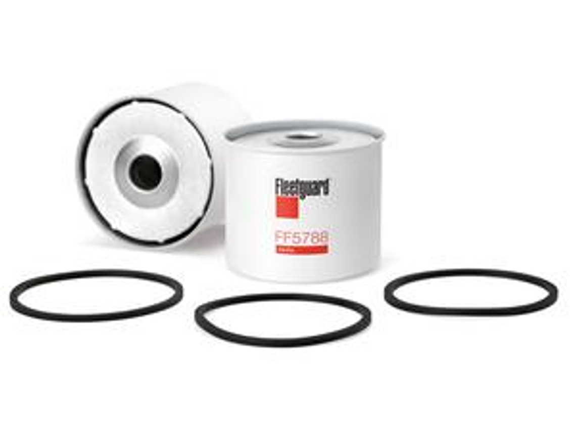Filtro Combustible Fleetguard  Ff5788  Cummins.  1