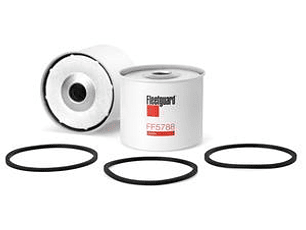 Filtro Combustible Fleetguard  Ff5788  Cummins. 