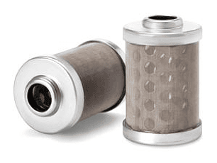 Filtro Combustible Fleetguard  Ff5386  Cummins. 