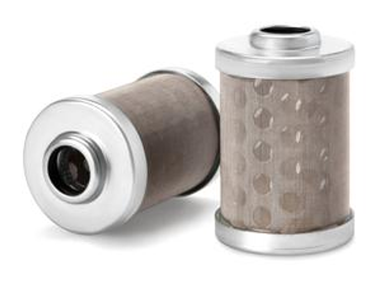 Filtro Combustible Fleetguard  Ff5386  Cummins.  1