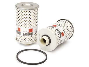 Filtro De Combustible Fleetguard Ff246 Para Motor Marca Cummins. 