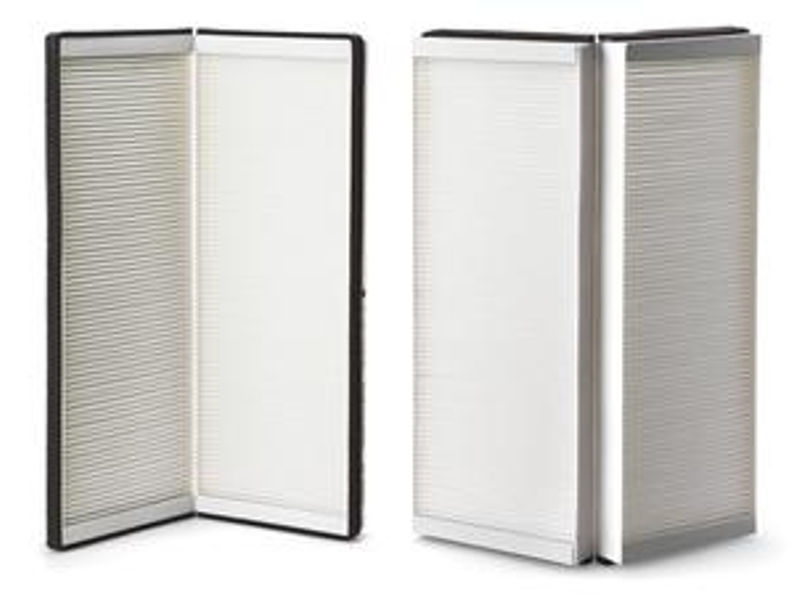 Filtro  Aire Fleetguard  Af26668  Motor Cummins.  Oferta! 1