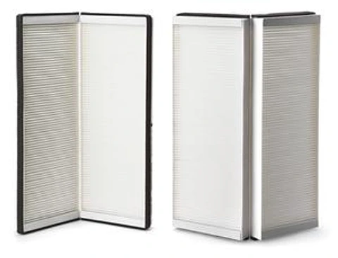 FILTRO  AIRE FLEETGUARD  AF26668  MOTOR CUMMINS. 