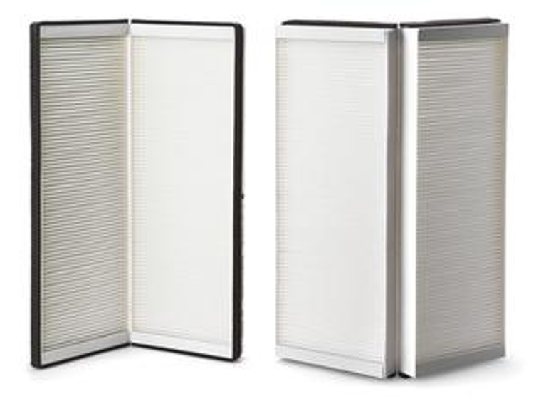 Filtro  Aire Fleetguard  Af26668  Motor Cummins.  Oferta! 1