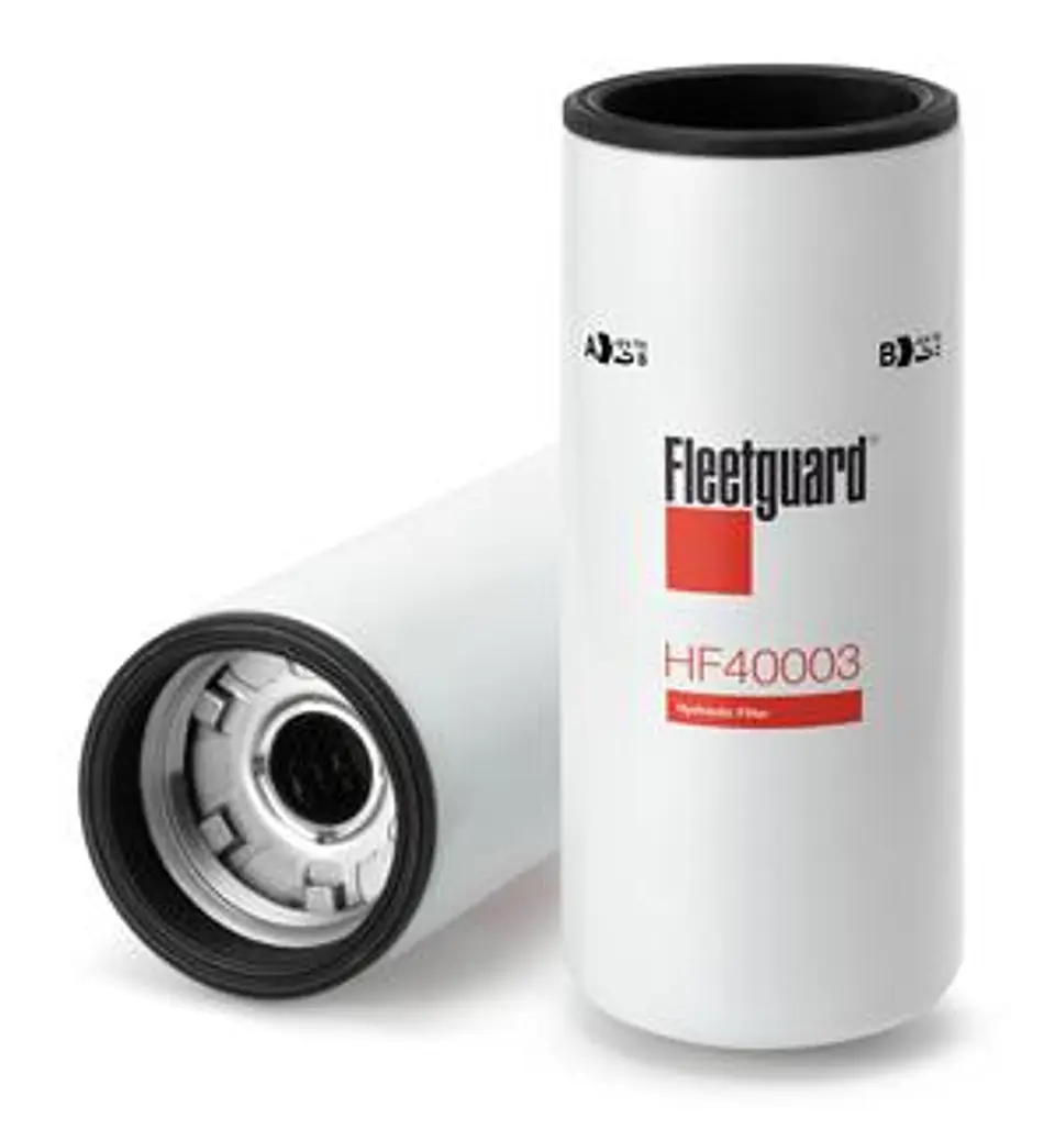 FILTRO  HIDRAULICO   FLEETGUARD  HF40003  CUMMINS.  1