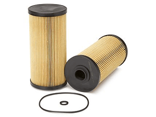 Filtro De Combustible Fleetguard Ff269 Para Motor Marca Cummins. 