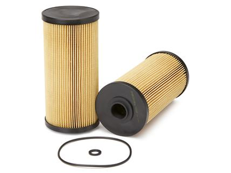 Filtro De Combustible Fleetguard Ff269 Para Motor Marca Cummins.  1