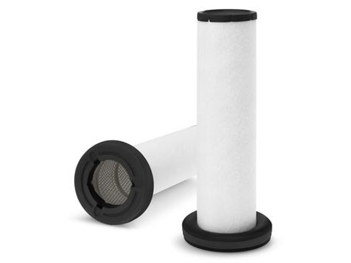 Filtro  Aire Fleetguard  Af25961  Motor Cummins.  Oferta! 1