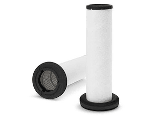 Filtro  Aire Fleetguard  Af25961  Motor Cummins.  Oferta!