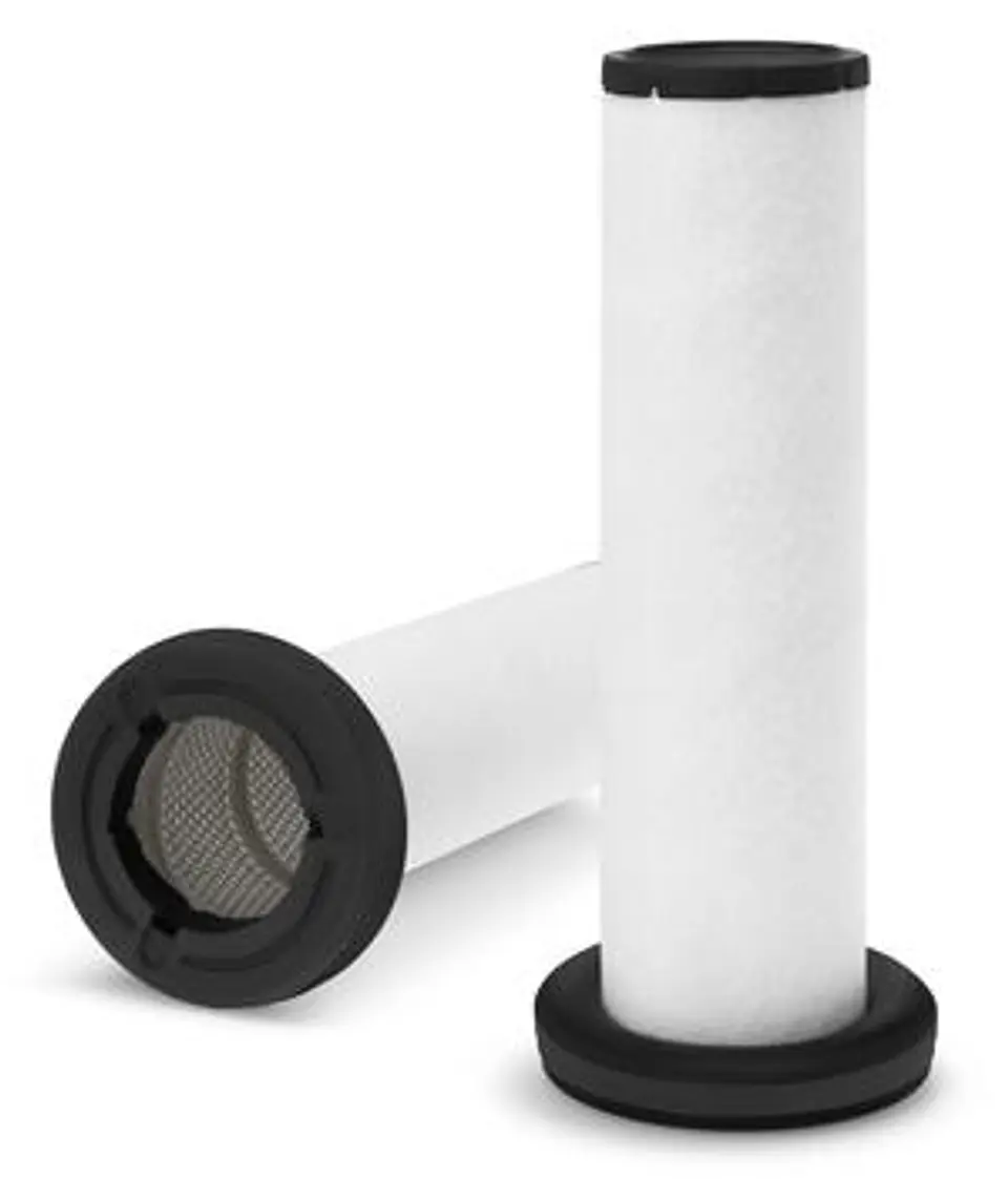 FILTRO  AIRE FLEETGUARD  AF25961  MOTOR CUMMINS.  1