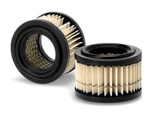 Filtro  Aire Fleetguard  Af26675  Motor Cummins.  Oferta!