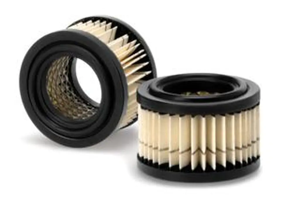 FILTRO  AIRE FLEETGUARD  AF26675  MOTOR CUMMINS.  1