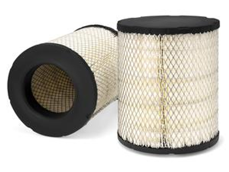 Filtro  Aire Fleetguard  Af27693  Motor Cummins.  Oferta! 1