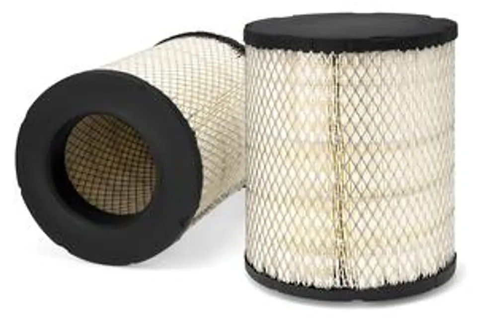FILTRO  AIRE FLEETGUARD  AF27693  MOTOR CUMMINS.  1
