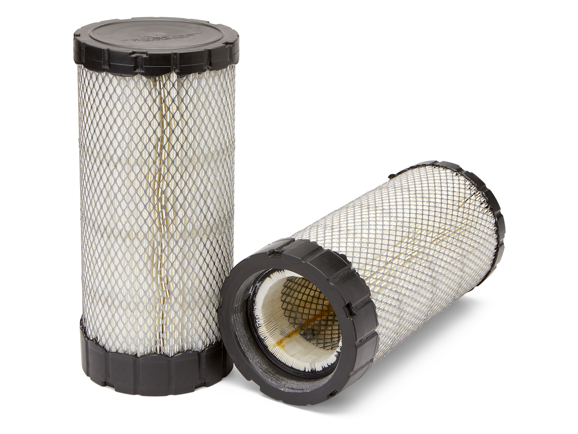 Filtro Aire Fleetguard Af25960 Motor Cummins.  Oferta! 1