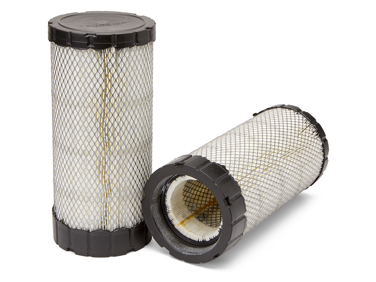 Filtro Aire Fleetguard Af25960 Motor Cummins.  Oferta! 1