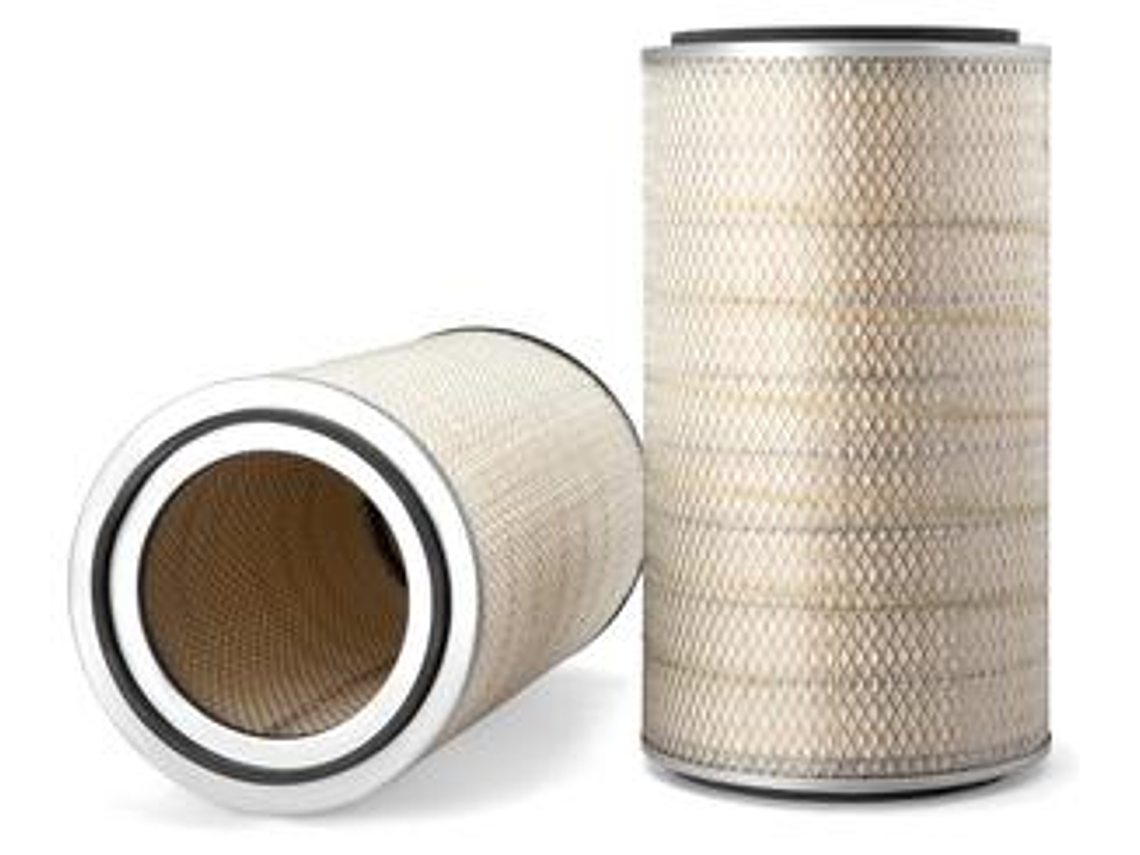 Filtro  Aire Fleetguard  Af852  Motor Cummins.  Oferta! 1