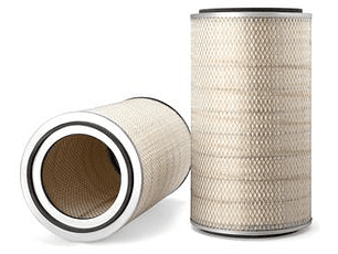 Filtro  Aire Fleetguard  Af852  Motor Cummins.  Oferta!