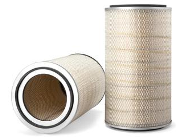 Filtro  Aire Fleetguard  Af852  Motor Cummins.  Oferta! 1