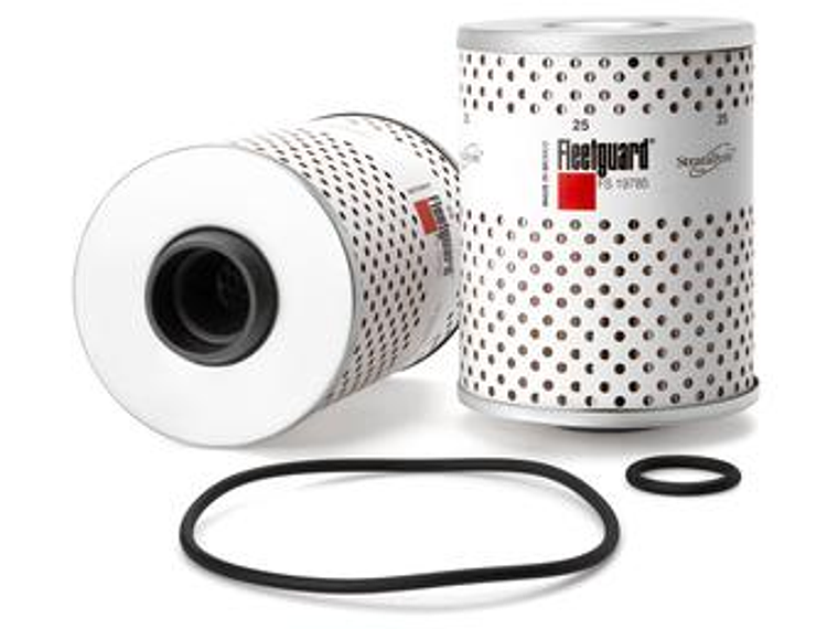 Filtro De Separador Fleetguard Fs19785 Para Motor Marca Cummins.  1